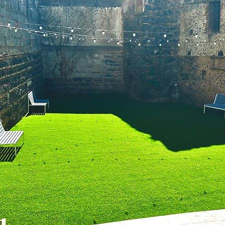 Il Giardino In Centro Lägenhet CTA Exteriör bild