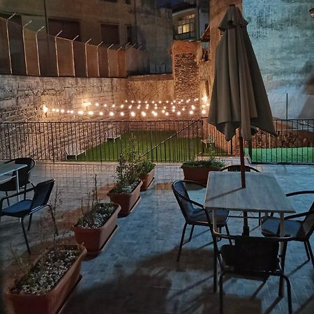 Il Giardino In Centro Lägenhet CTA Exteriör bild