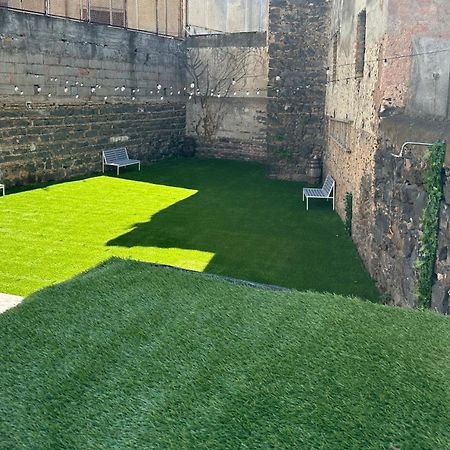 Il Giardino In Centro Lägenhet CTA Exteriör bild