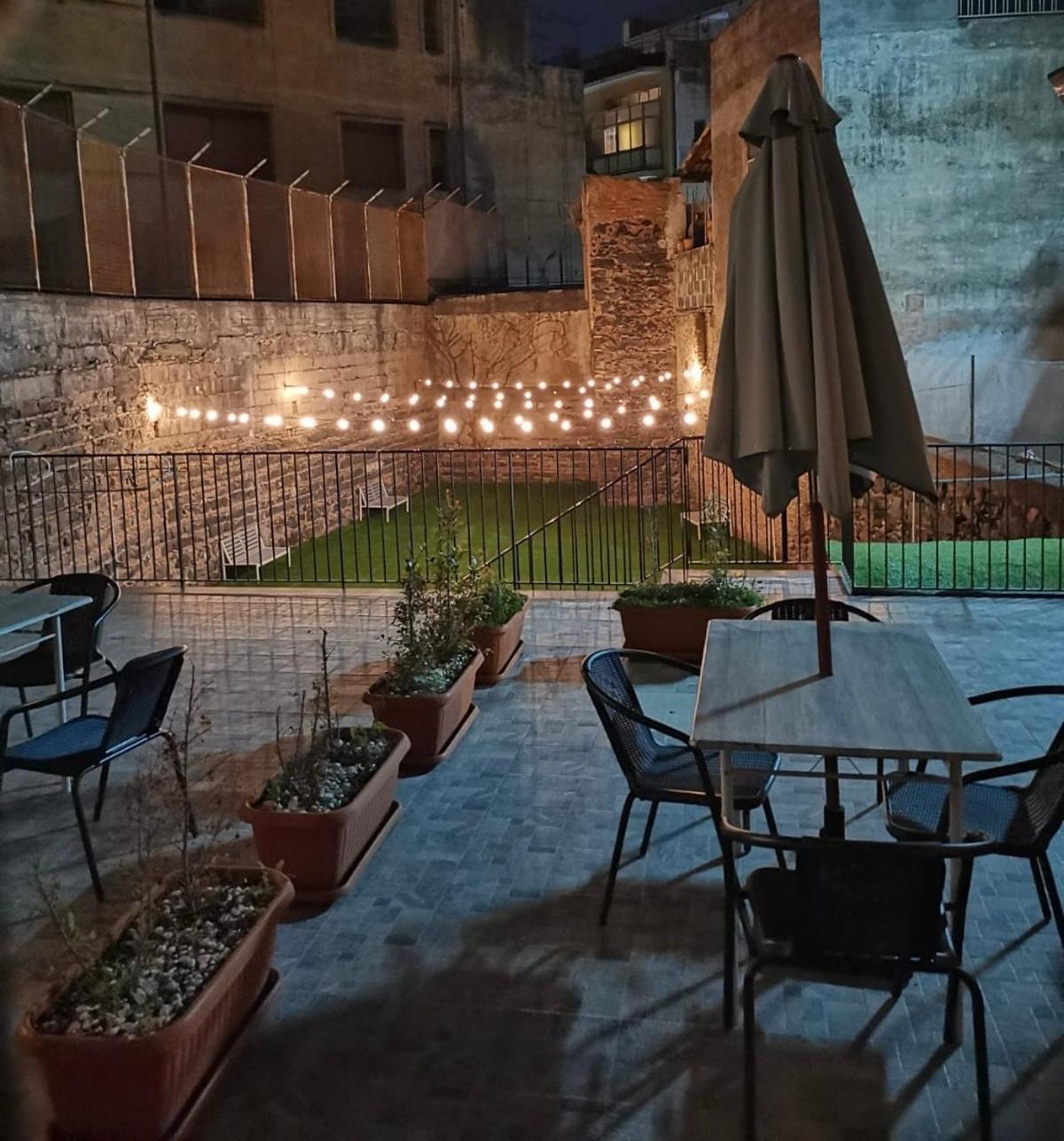 Il Giardino In Centro Lägenhet CTA Exteriör bild