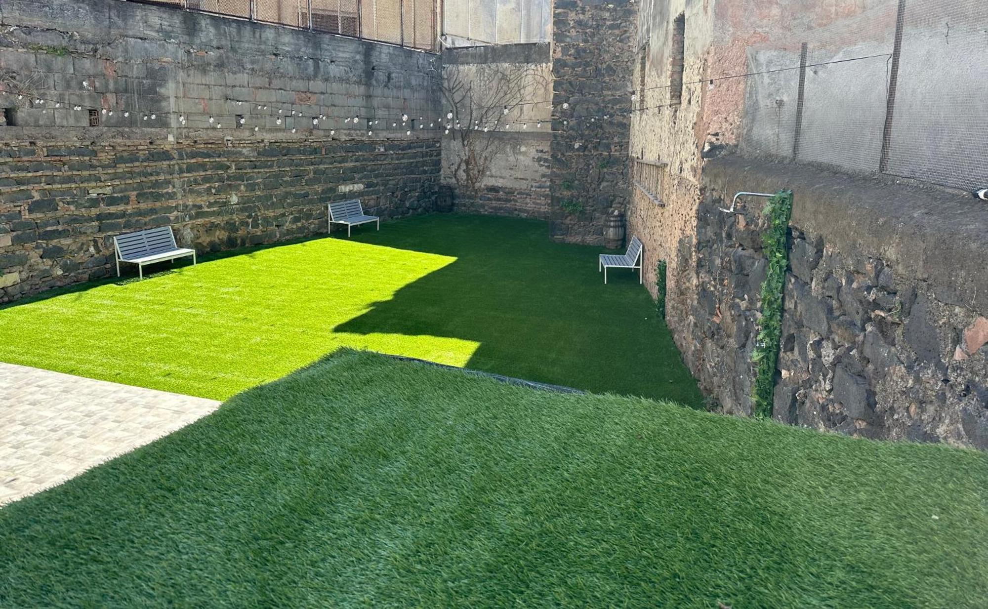 Il Giardino In Centro Lägenhet CTA Exteriör bild